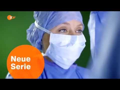 Dr. Klein - Der Trailer zur Serie