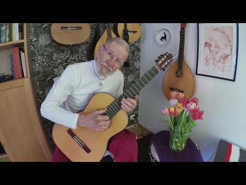 Den Lilla Bäcken - Allan Edwall