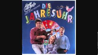 Rolf Zuckowski - Die Jahresuhr