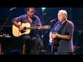 David Gilmour - Wish You Were Here -  Live at Robert Wyatt's Meltdown