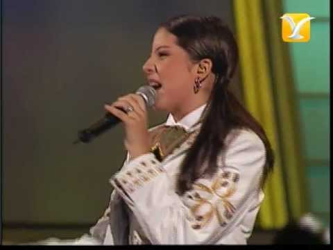 María José Quintanilla, No Soy Monedita de Oro, Festival de Viña 2004