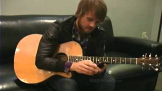 Always Only You by Josh Wilson, Behind the song for BREATHEcast.com!