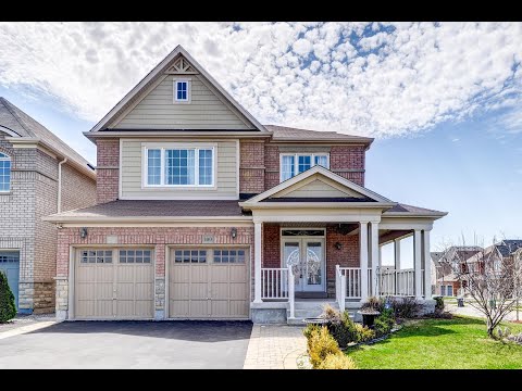 100 Lightcatcher Circle Brampton