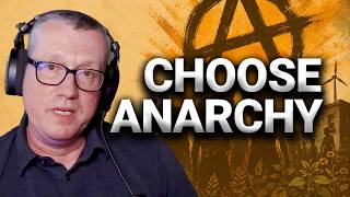 Stop Waiting for Politicians to Save Us w/ Carne Ross