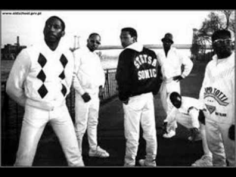 Stetsasonic - I Ain't Makin It