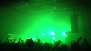 The Only Living Boy in New Cross - Carter USM