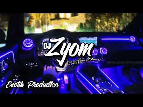 DJ ZYOM x RONISIA X GAZO A 200 [REMIX2K23]