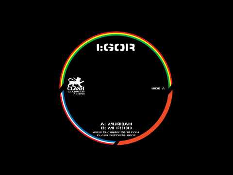 I:Gor - Murdah