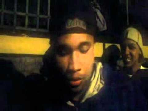 Helibrown X Treze Batalha do santa cruz final