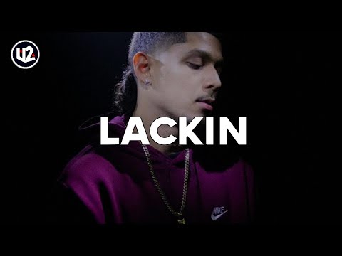 Acito x Young Slo Be Type Beat - "Lackin"