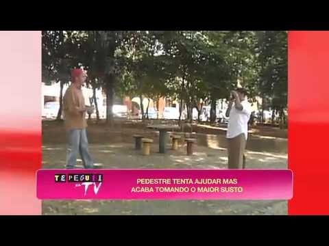 Te Peguei Na TV 02/03/14 - Parte 06