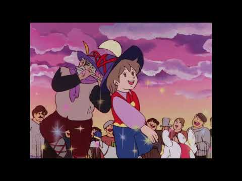 Nobody's Boy Remi – Coming from AnimEigo May 13, 2025!