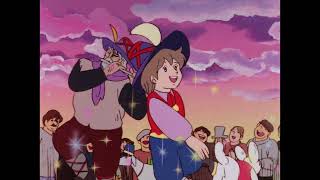 Nobody's Boy Remi (Blu-ray)