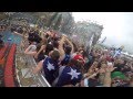 DVBBS TomorrowWorld 2015 