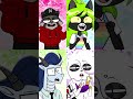 ARA ARA COMPLETE EDITION / Rocky Rakoon Animation Meme #Shorts #tiktok #viral #funny #trending #meme