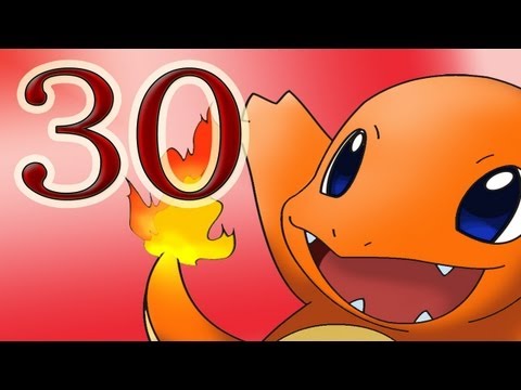 ❤ Pokemon Red - Walkthrough - Part 30 w/Lori