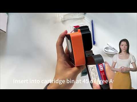 Εκτυπωτής SMART M1-thumb-1