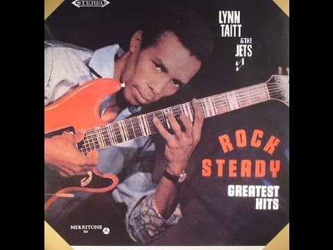 Lynn Taitt and the Jets    To Sir With Love (Ska Instrumental)