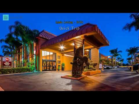 HotelKDM | Review Best Western Plus Stovall Inn
