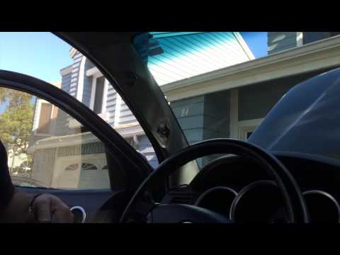 New sPOD kit install on Toyota Tacoma