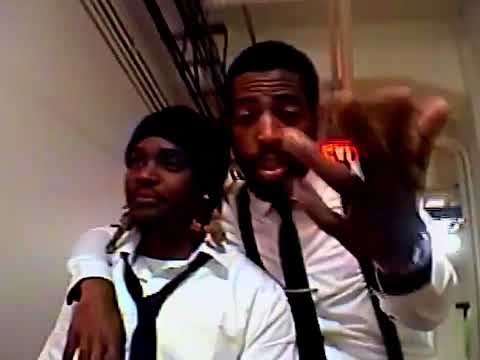 Video thumbnail yC892MqljDk