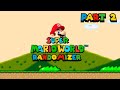 Let S Randomize Super Mario World Part 2