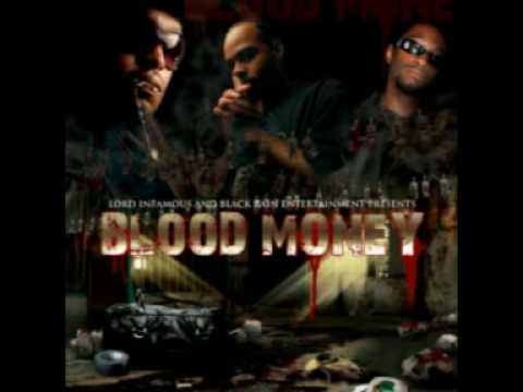 Lord Infamous, T-Rock & II Tone - Heen bout it