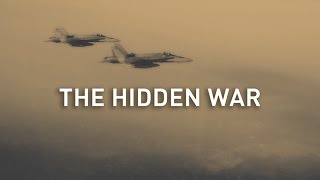 Sneak Peek of The Hidden War - the fifth estate