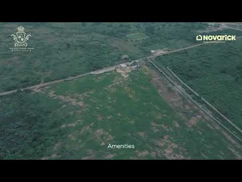 The Ridgewood Alafia Resort and Spa