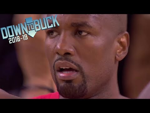Serge Ibaka 20 Points Full Highlights (6/7/2019)