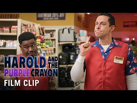 Film Clip - "Getting Good at This"