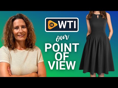 Sureple Women's Summer Party Dress - WTI product video review