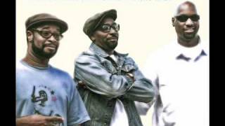 The Globetroddas - Down Wit&#39; Us