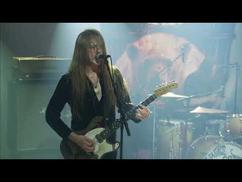 The Vintage Caravan Live at AB - Ancienne Belgique