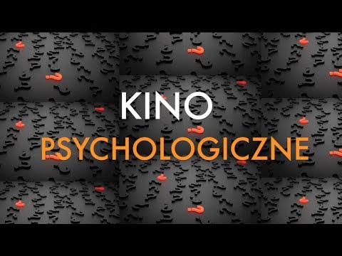 Kino Psychologiczne - Musimy porozmawiać o Kevinie