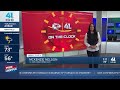 Chiefs draft 4 on defense, 3 on offense in 2026 NFL Draft | KSHB 41 Sports