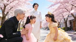 🍏 🧬 Le PDG stérile découvre ses jumelles identiques. Le test ADN va bouleverser toute sa vie.