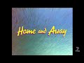 Home And Away 1995 Opening Titles New Theme HQ