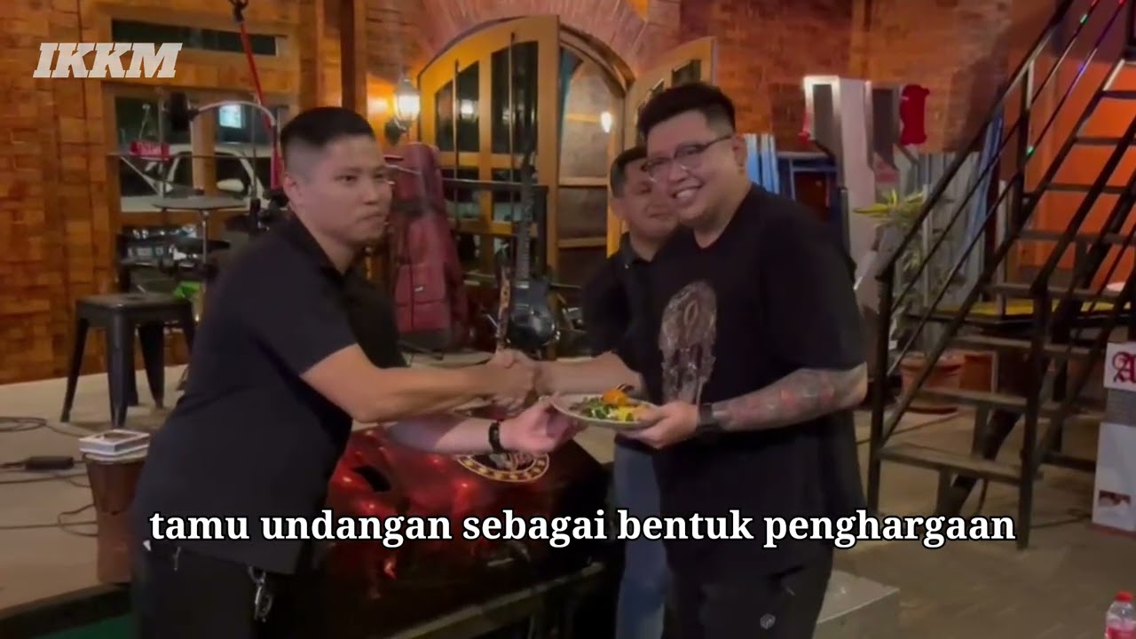Launching IQOS Iluma di Merauke: Hadirkan Inovasi Tembakau Bebas Asap