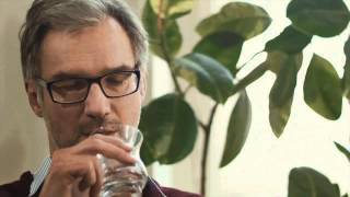 Ein Ausschnit aus der Wiener Theater  Produktion 'Der Alltag einer Ratte' von Florian Wischenbart