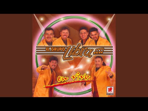 Cuando Seamos Novios (En Vivo)