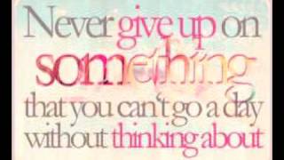 De Lillos - Uendelig Trist