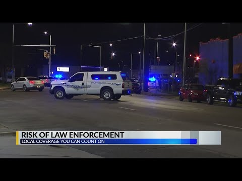 Risk for law enforcement