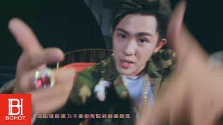 [討論] 林可綸真的有離題嗎？