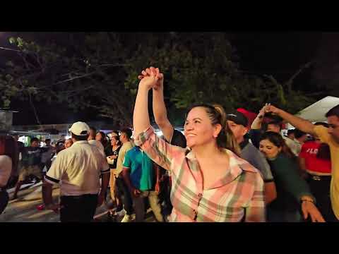 La chanchona de Guatajiagua en Rodeo #shortvideo #Morazan #shortsviral 