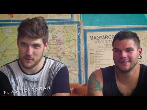PLASTIC OCEAN - ÉTER Plusz - 2018
