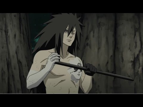 Madara Thug Life E Kuroko No Basket - Haxirama#20