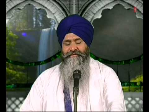 Bhai Rai Singh Ji - Mohe Na Bisaroh Main Jann Tera - Main Jann Tera