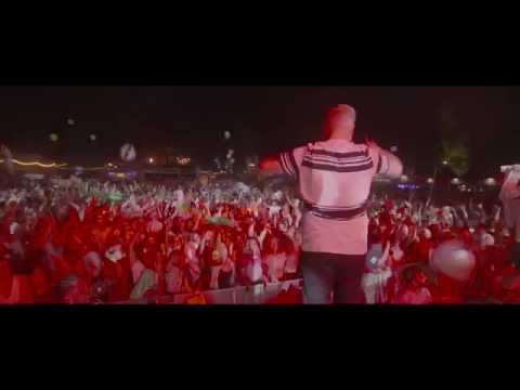 FeestDJRuud @ Solar Weekend Festival 2015