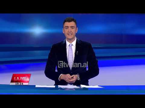 Edicioni i Lajmeve Tv Klan 23 Tetor 2018, ora 19:30